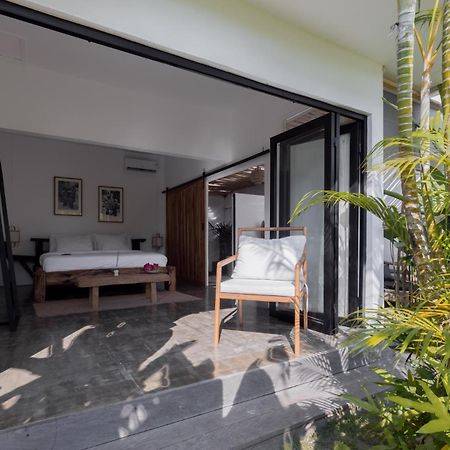 Hola Villas & Lofts Uluwatu Dış mekan fotoğraf