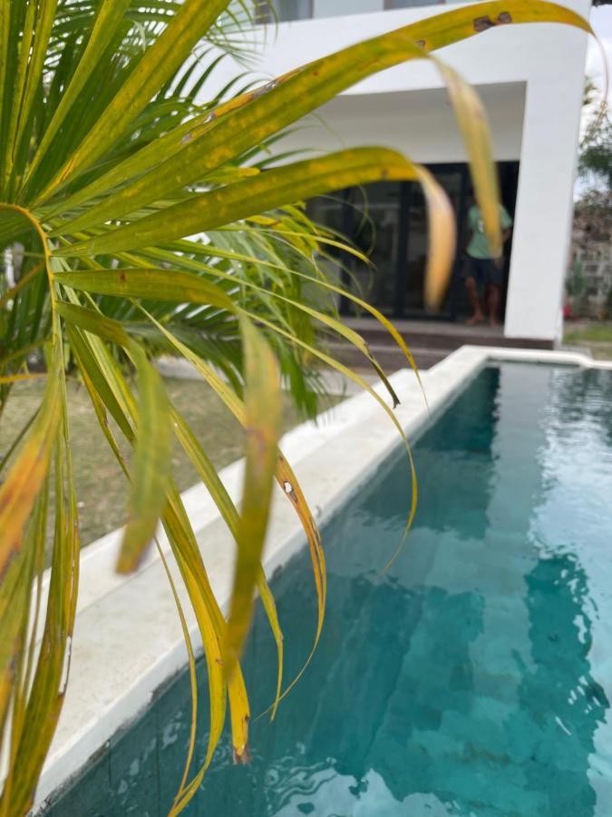 Hola Villas & Lofts Uluwatu Dış mekan fotoğraf