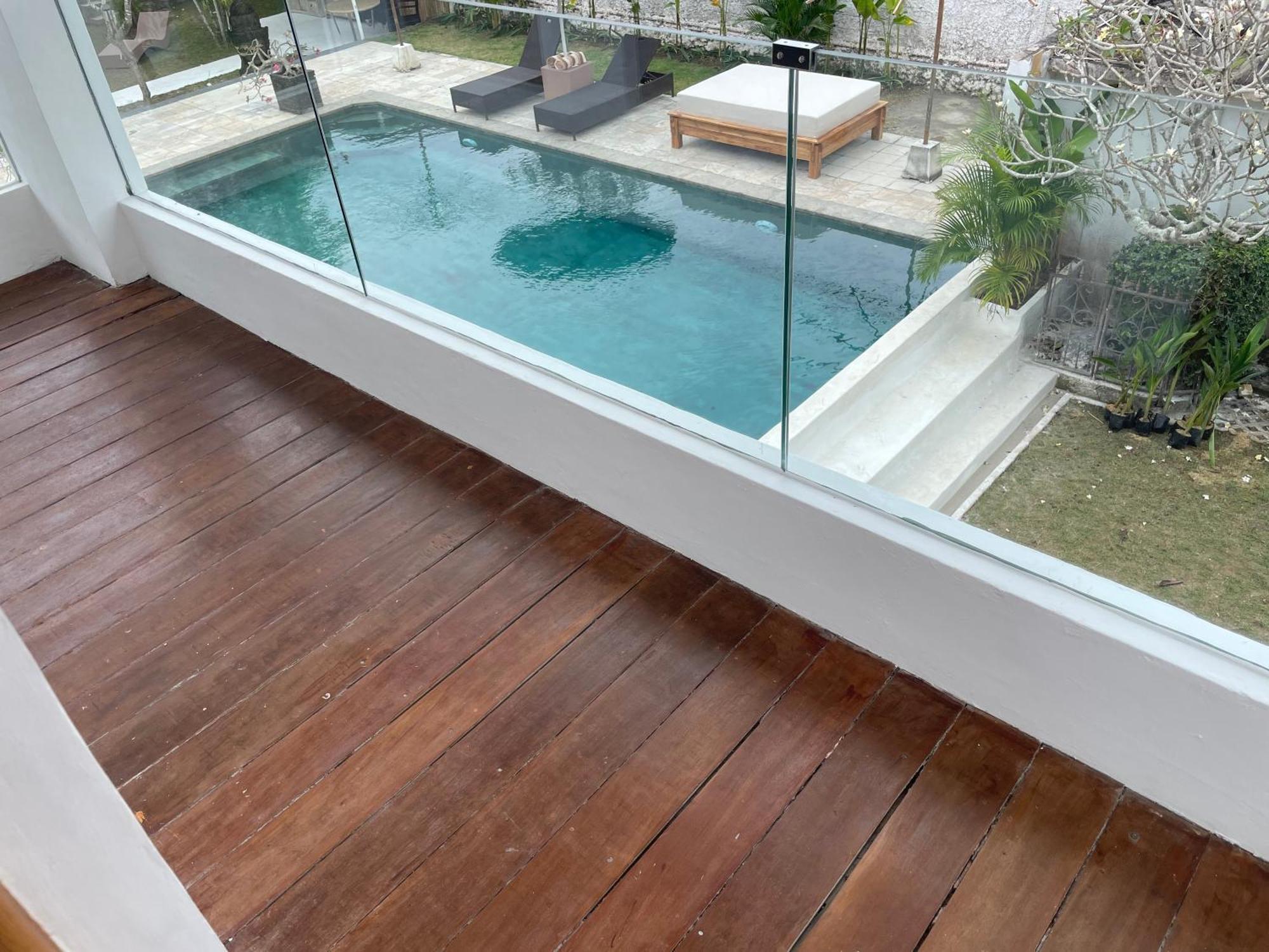 Hola Villas & Lofts Uluwatu Dış mekan fotoğraf
