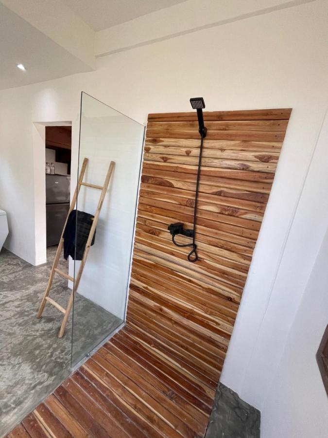 Hola Villas & Lofts Uluwatu Dış mekan fotoğraf