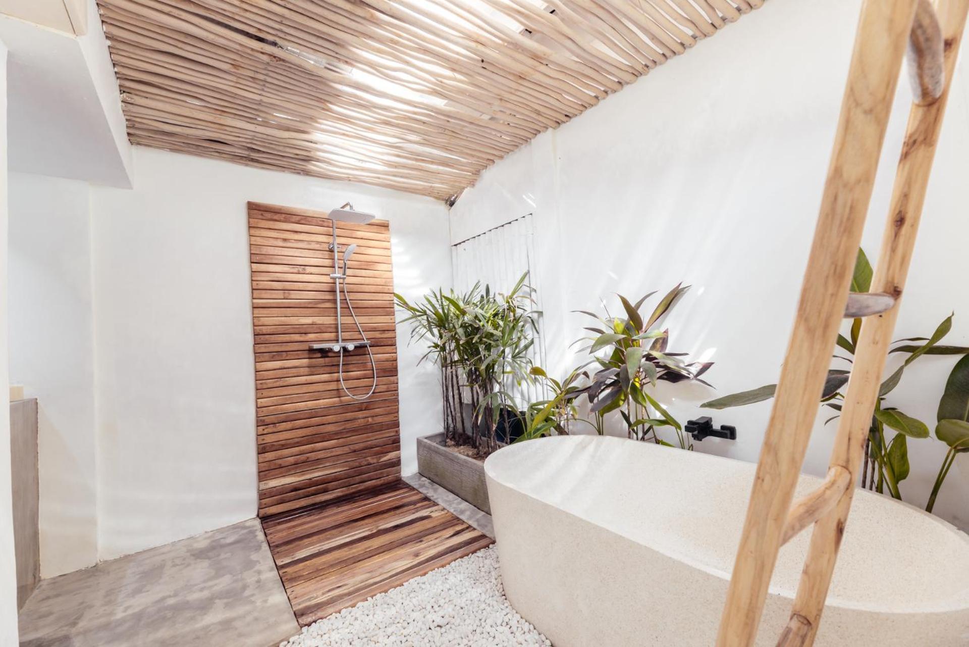 Hola Villas & Lofts Uluwatu Dış mekan fotoğraf