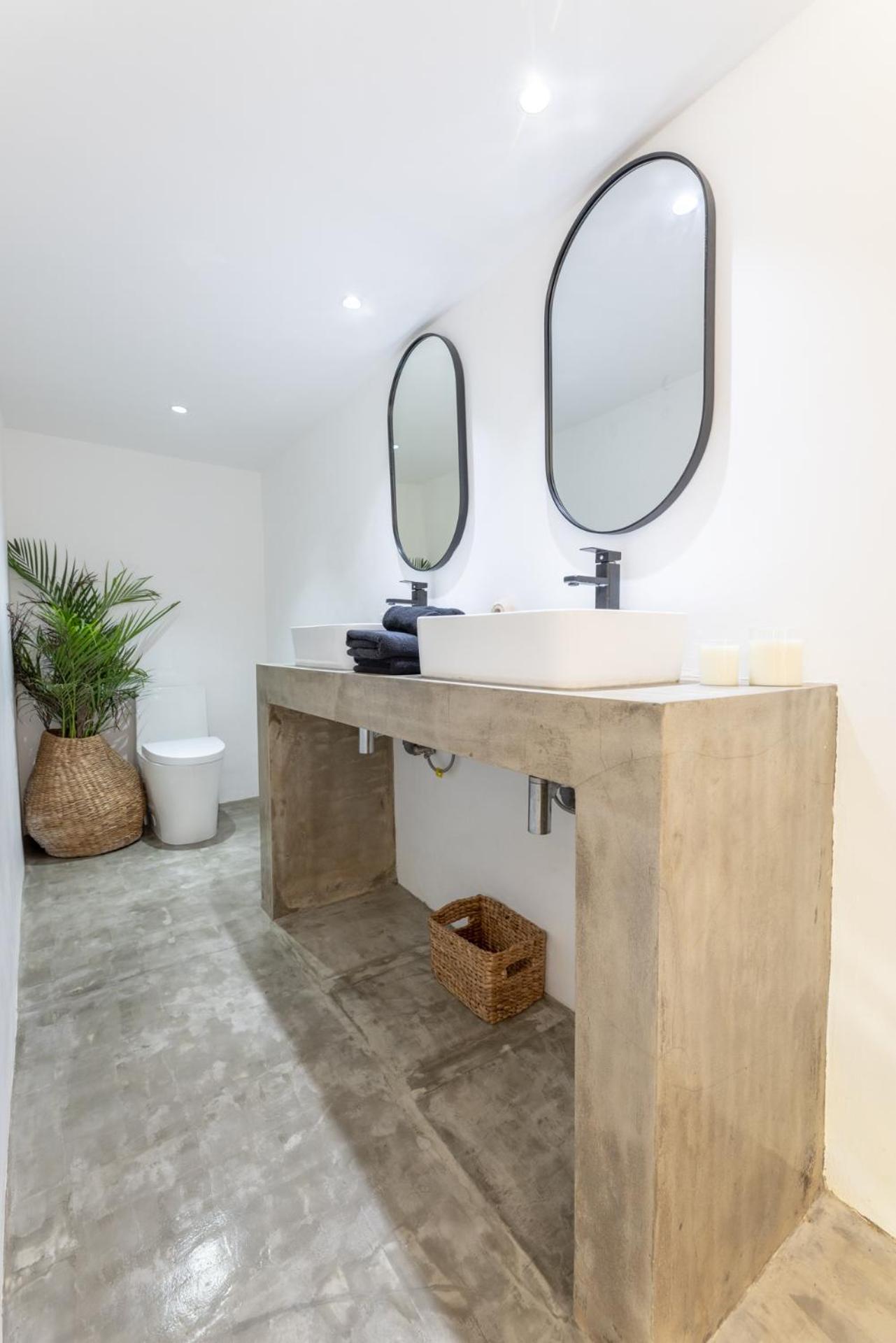 Hola Villas & Lofts Uluwatu Dış mekan fotoğraf