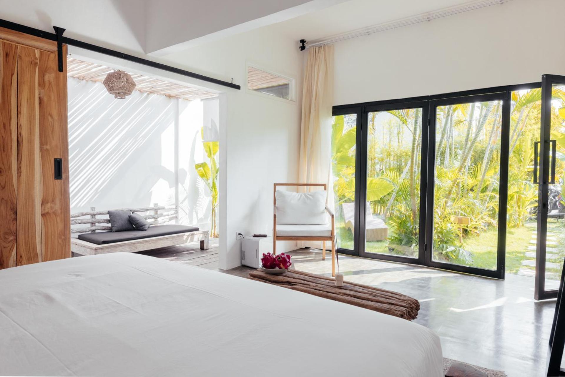 Hola Villas & Lofts Uluwatu Dış mekan fotoğraf