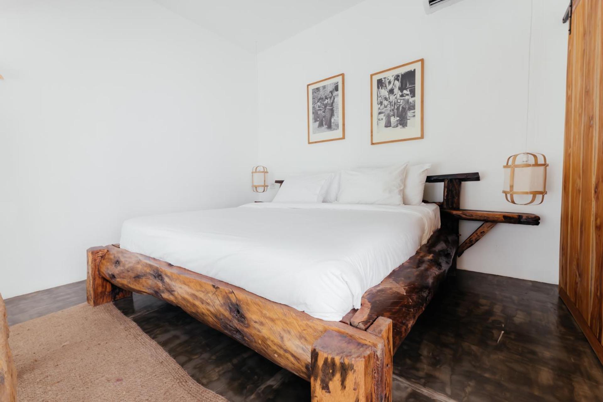 Hola Villas & Lofts Uluwatu Dış mekan fotoğraf