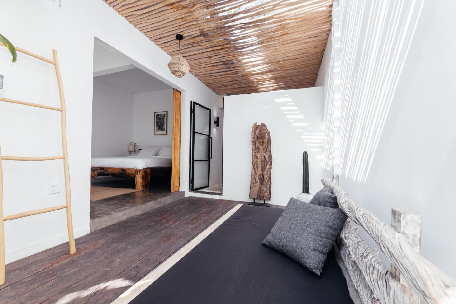 Hola Villas & Lofts Uluwatu Dış mekan fotoğraf