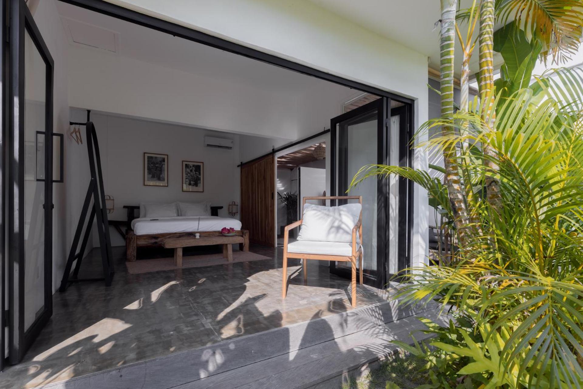 Hola Villas & Lofts Uluwatu Dış mekan fotoğraf