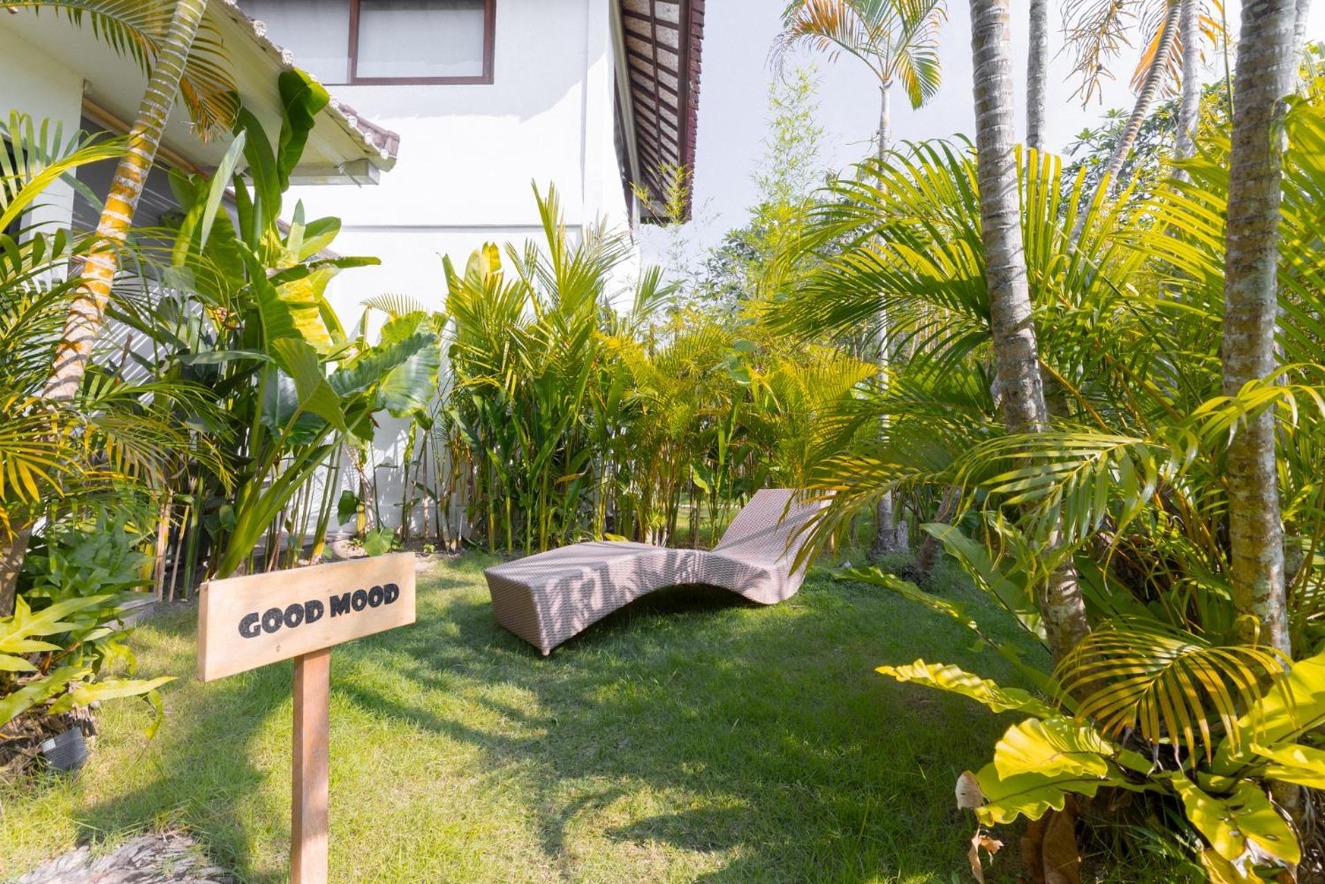 Hola Villas & Lofts Uluwatu Dış mekan fotoğraf