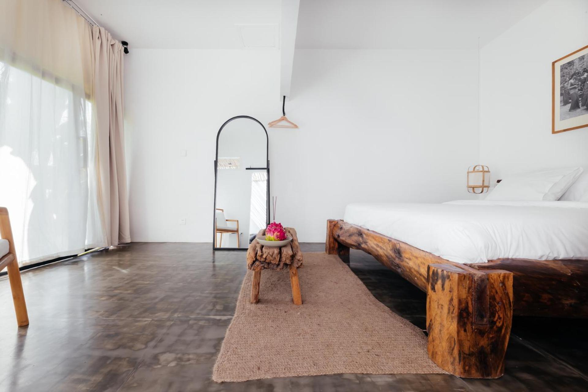 Hola Villas & Lofts Uluwatu Dış mekan fotoğraf