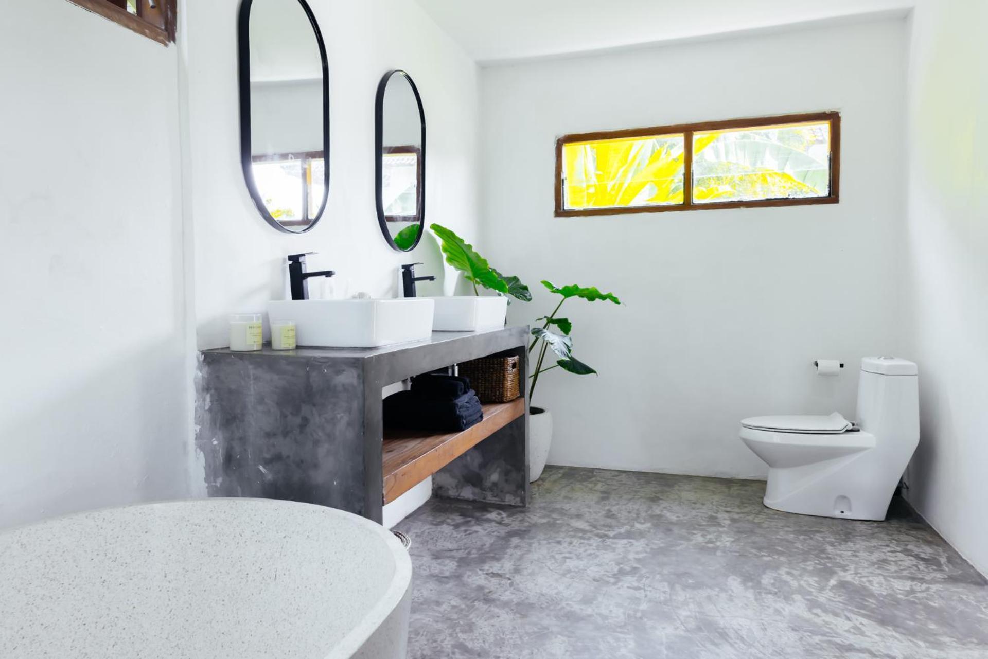 Hola Villas & Lofts Uluwatu Dış mekan fotoğraf