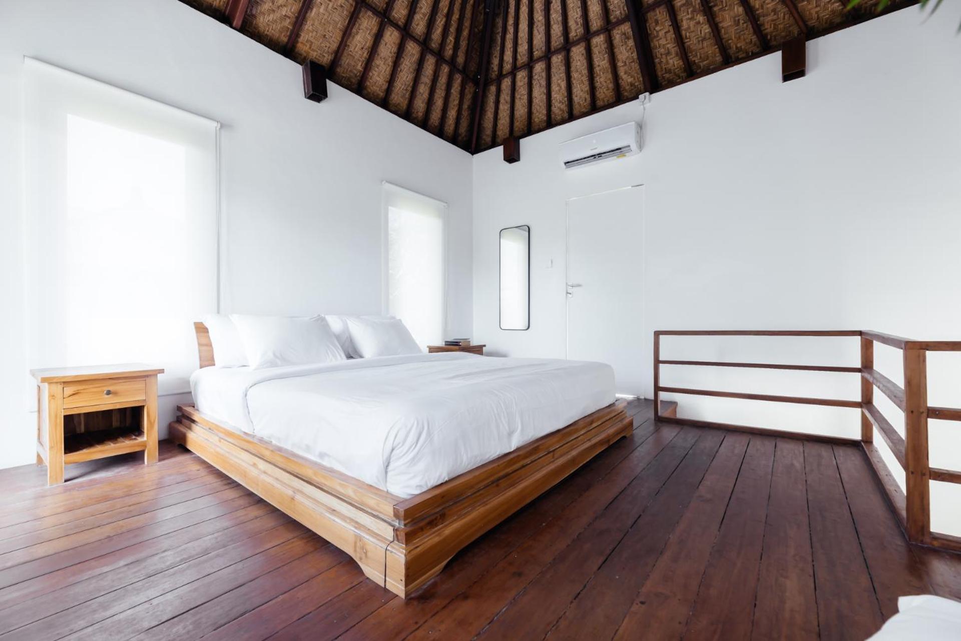 Hola Villas & Lofts Uluwatu Dış mekan fotoğraf
