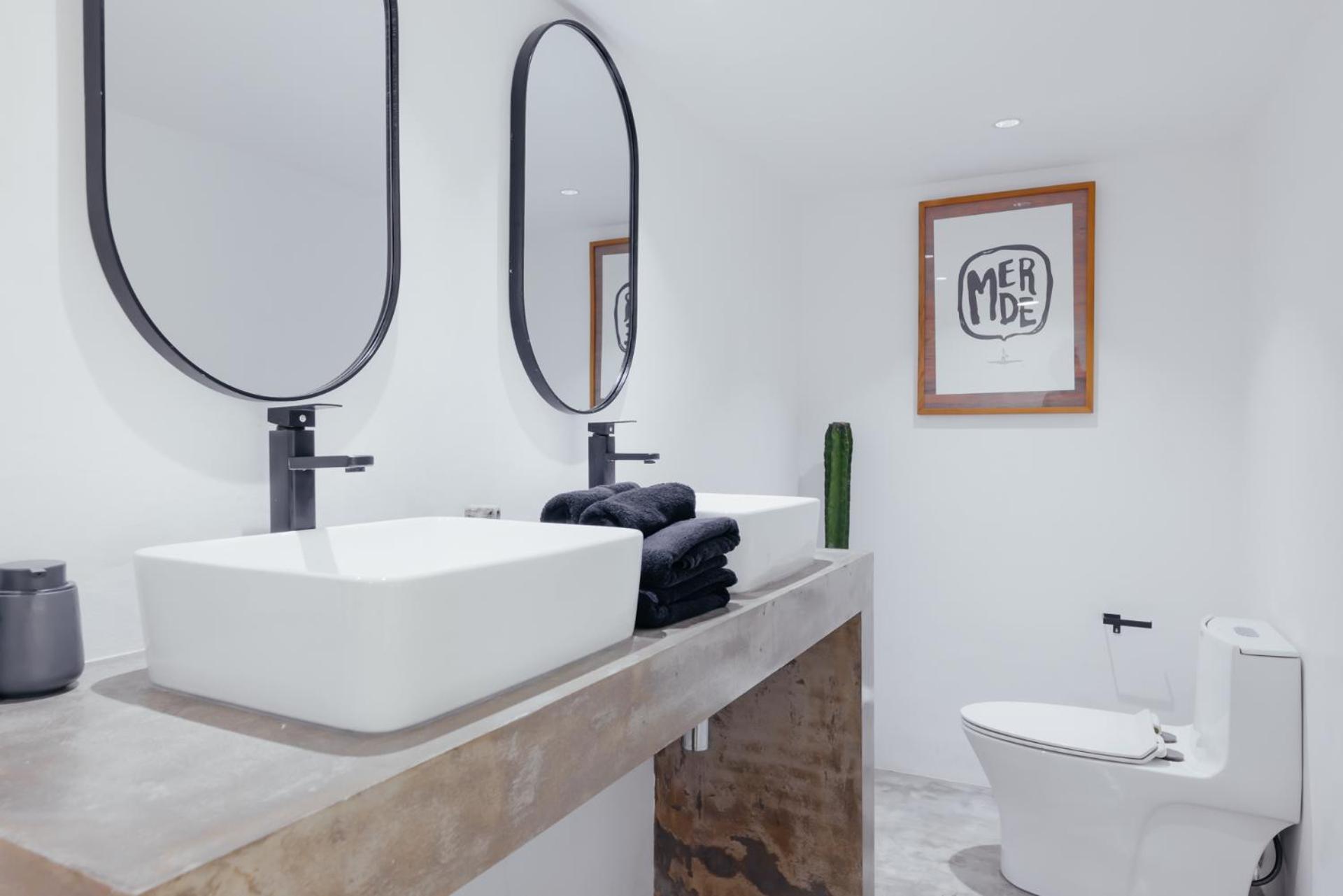 Hola Villas & Lofts Uluwatu Dış mekan fotoğraf