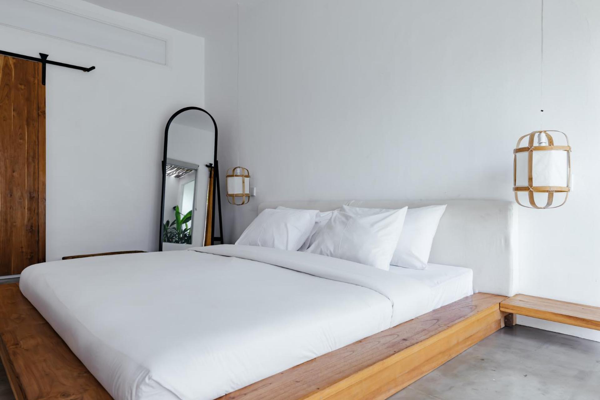 Hola Villas & Lofts Uluwatu Dış mekan fotoğraf