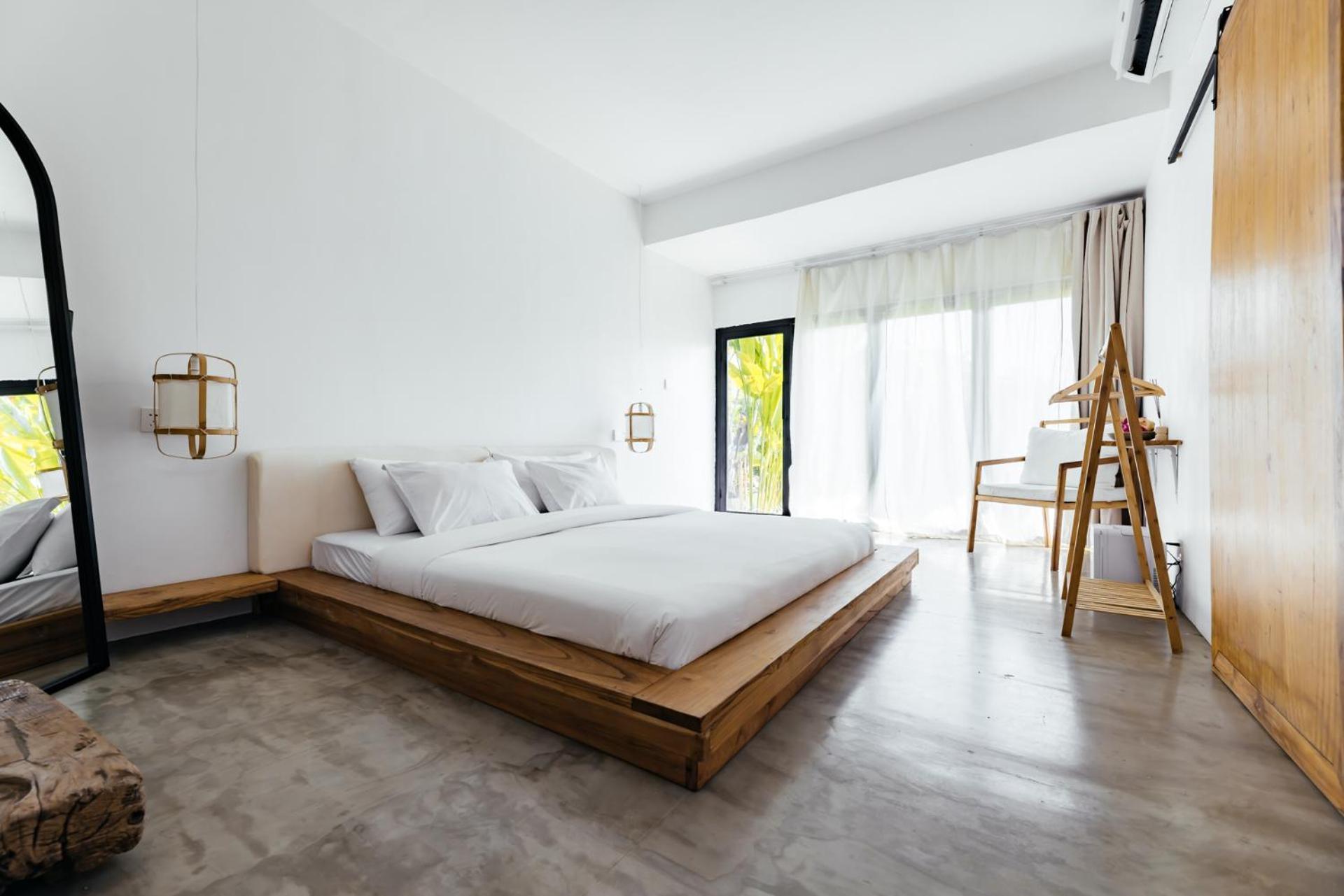 Hola Villas & Lofts Uluwatu Dış mekan fotoğraf