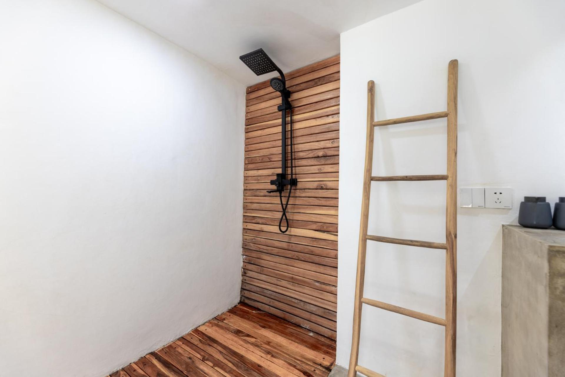 Hola Villas & Lofts Uluwatu Dış mekan fotoğraf