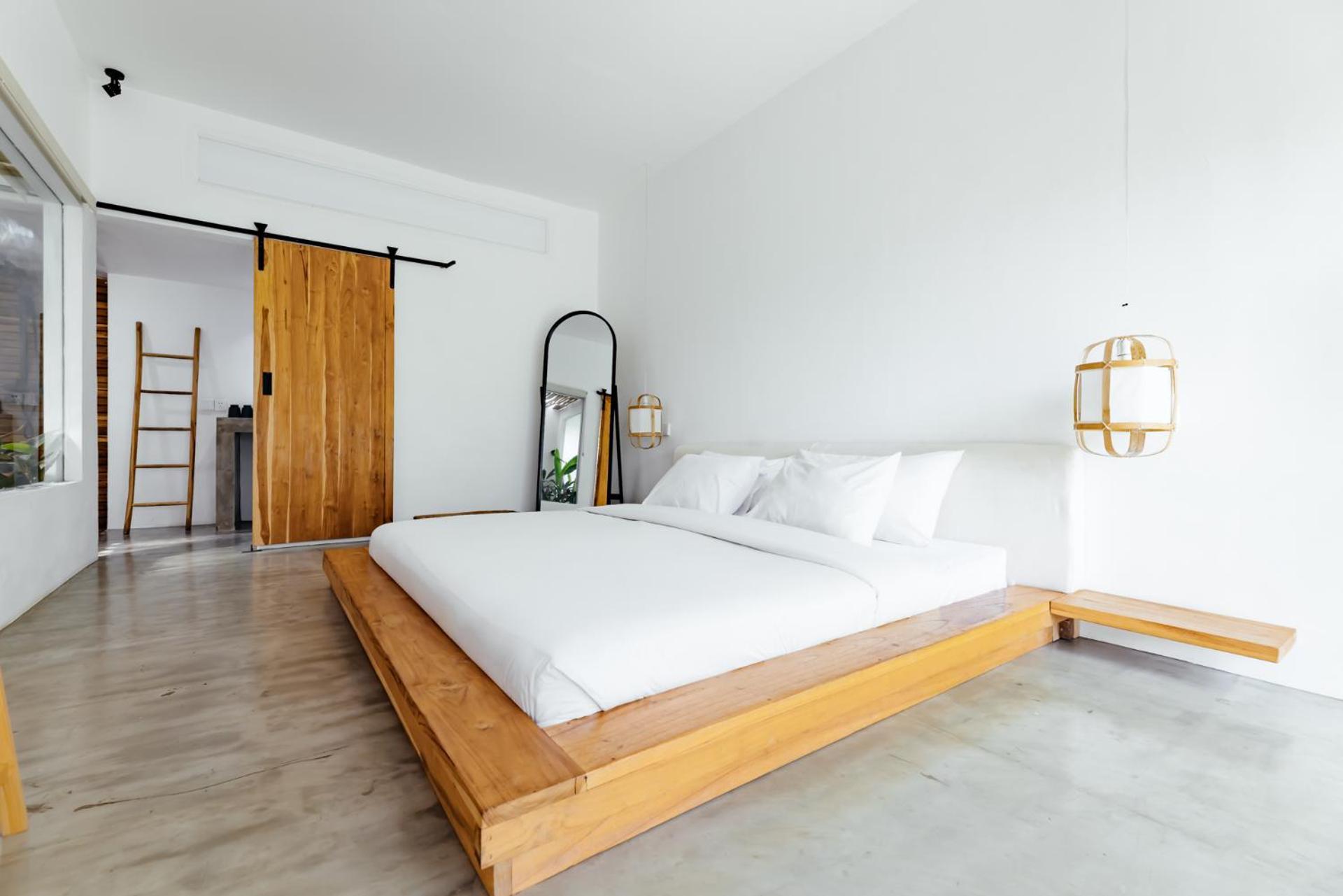 Hola Villas & Lofts Uluwatu Dış mekan fotoğraf