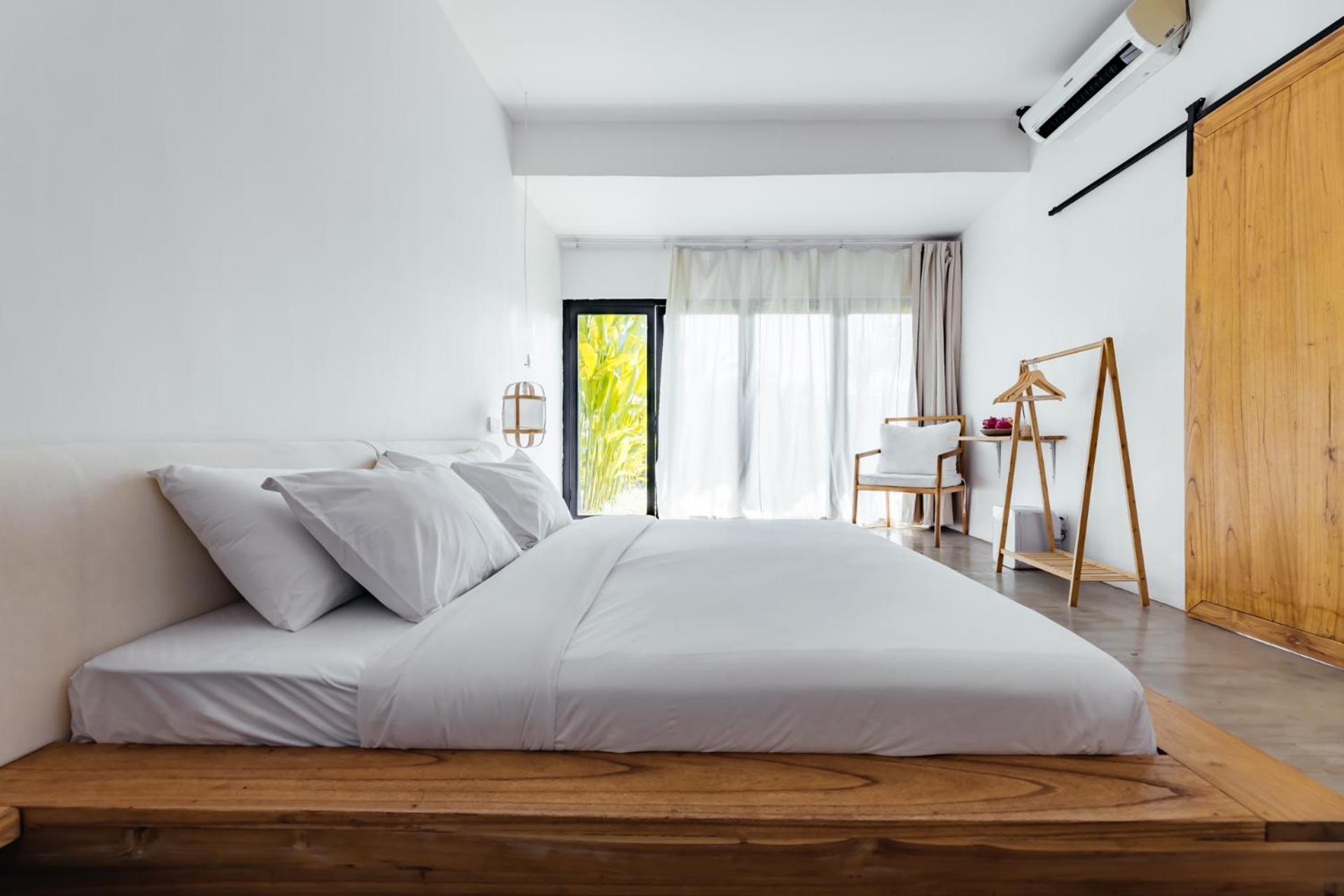 Hola Villas & Lofts Uluwatu Dış mekan fotoğraf