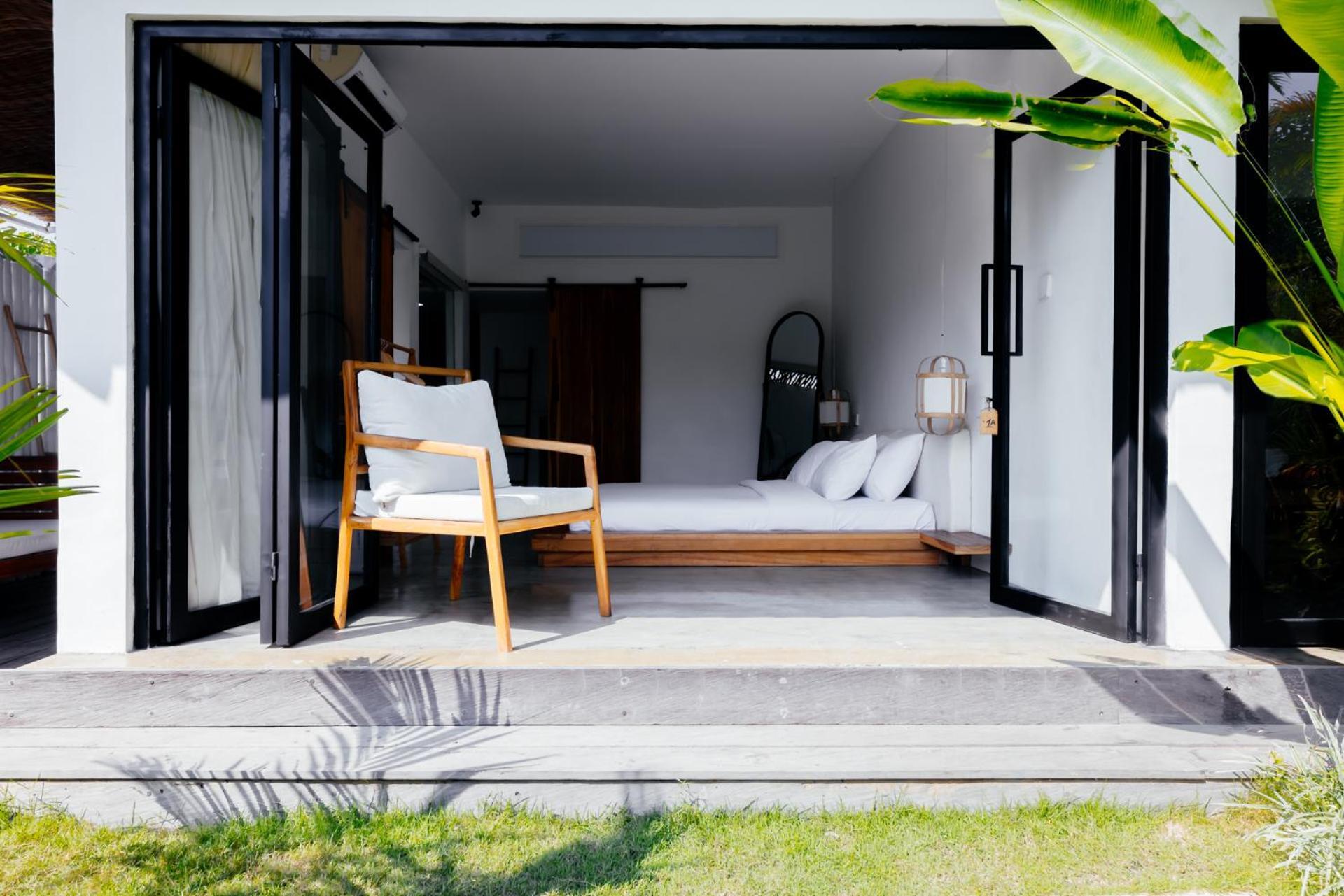 Hola Villas & Lofts Uluwatu Dış mekan fotoğraf