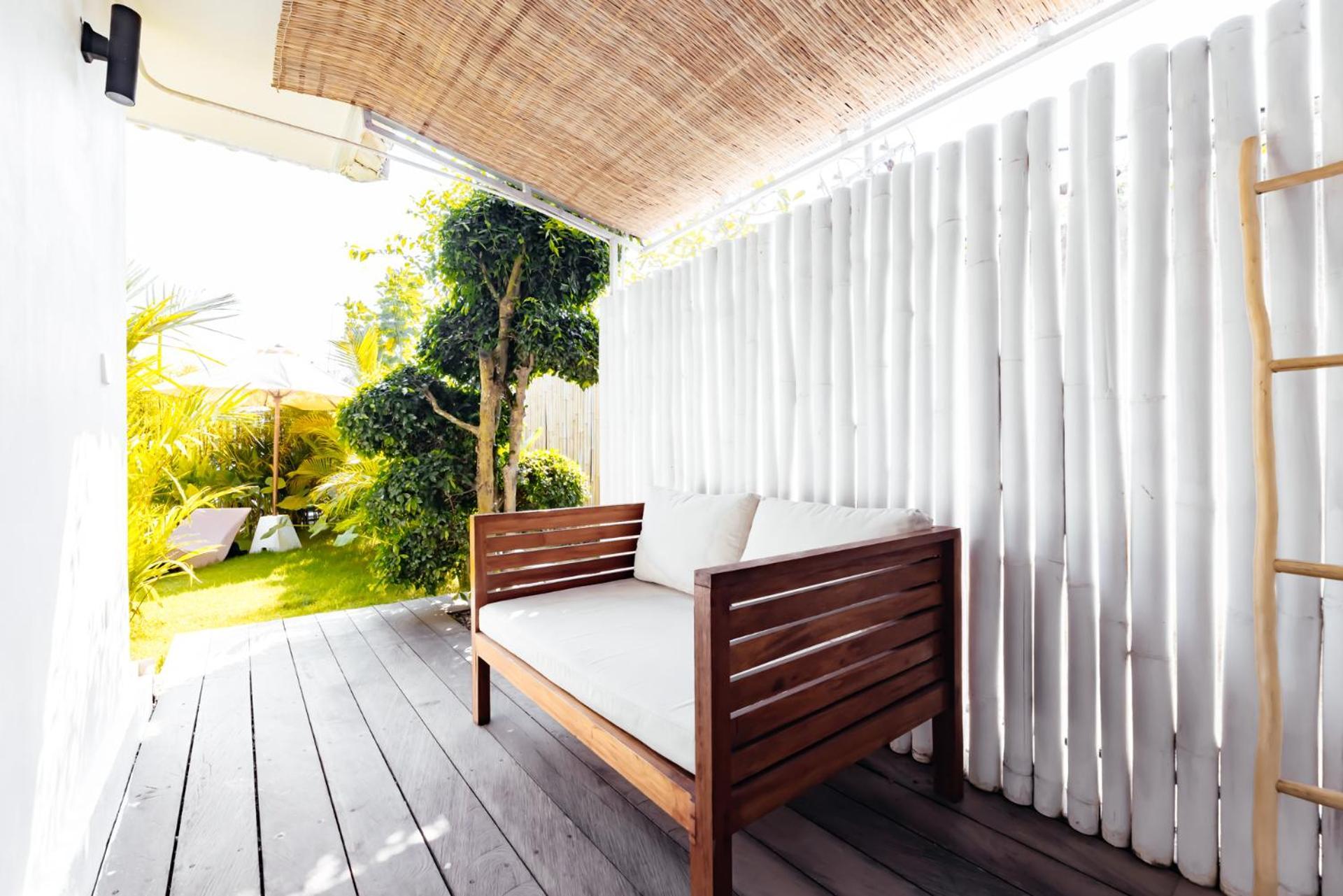 Hola Villas & Lofts Uluwatu Dış mekan fotoğraf