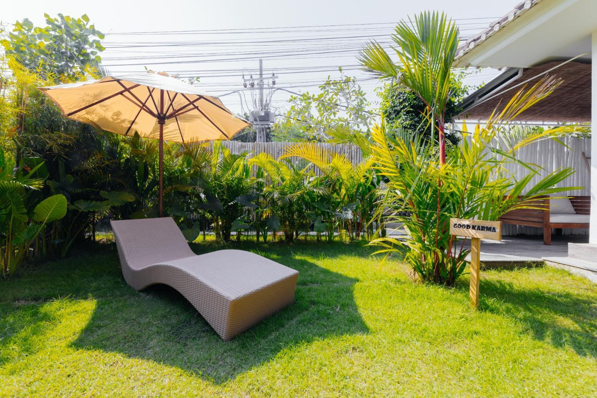 Hola Villas & Lofts Uluwatu Dış mekan fotoğraf