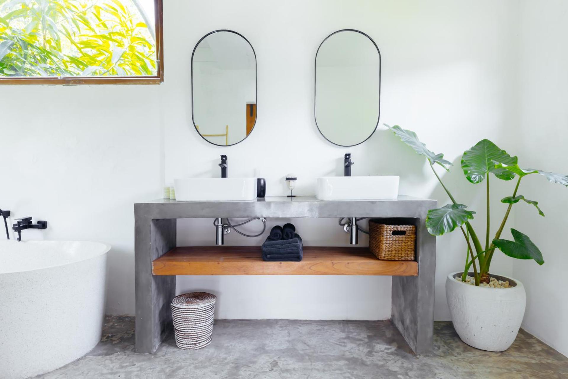 Hola Villas & Lofts Uluwatu Dış mekan fotoğraf