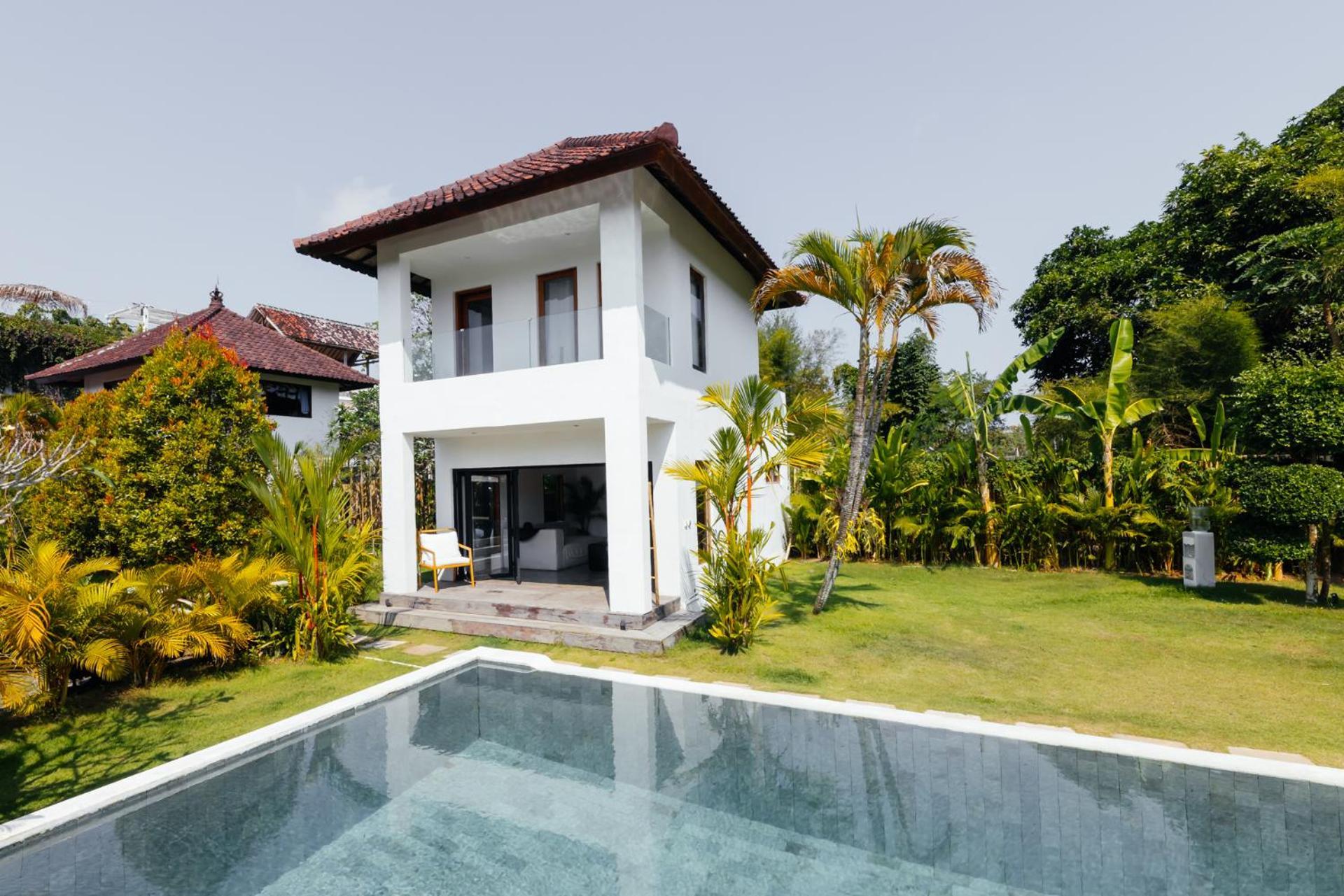 Hola Villas & Lofts Uluwatu Dış mekan fotoğraf