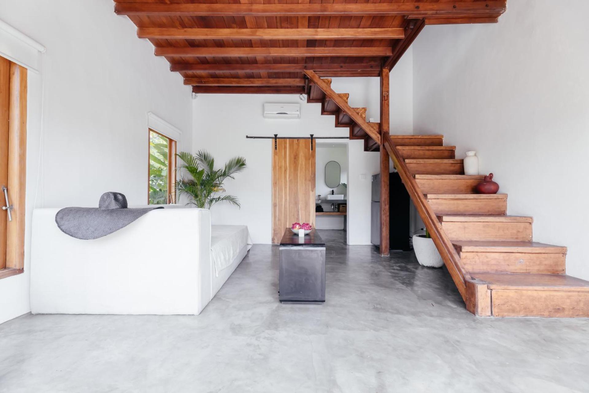 Hola Villas & Lofts Uluwatu Dış mekan fotoğraf