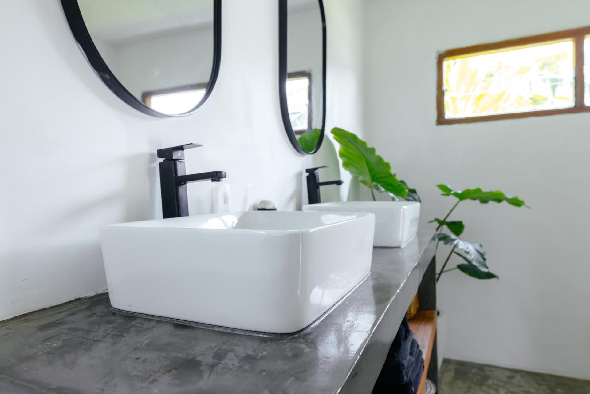 Hola Villas & Lofts Uluwatu Dış mekan fotoğraf
