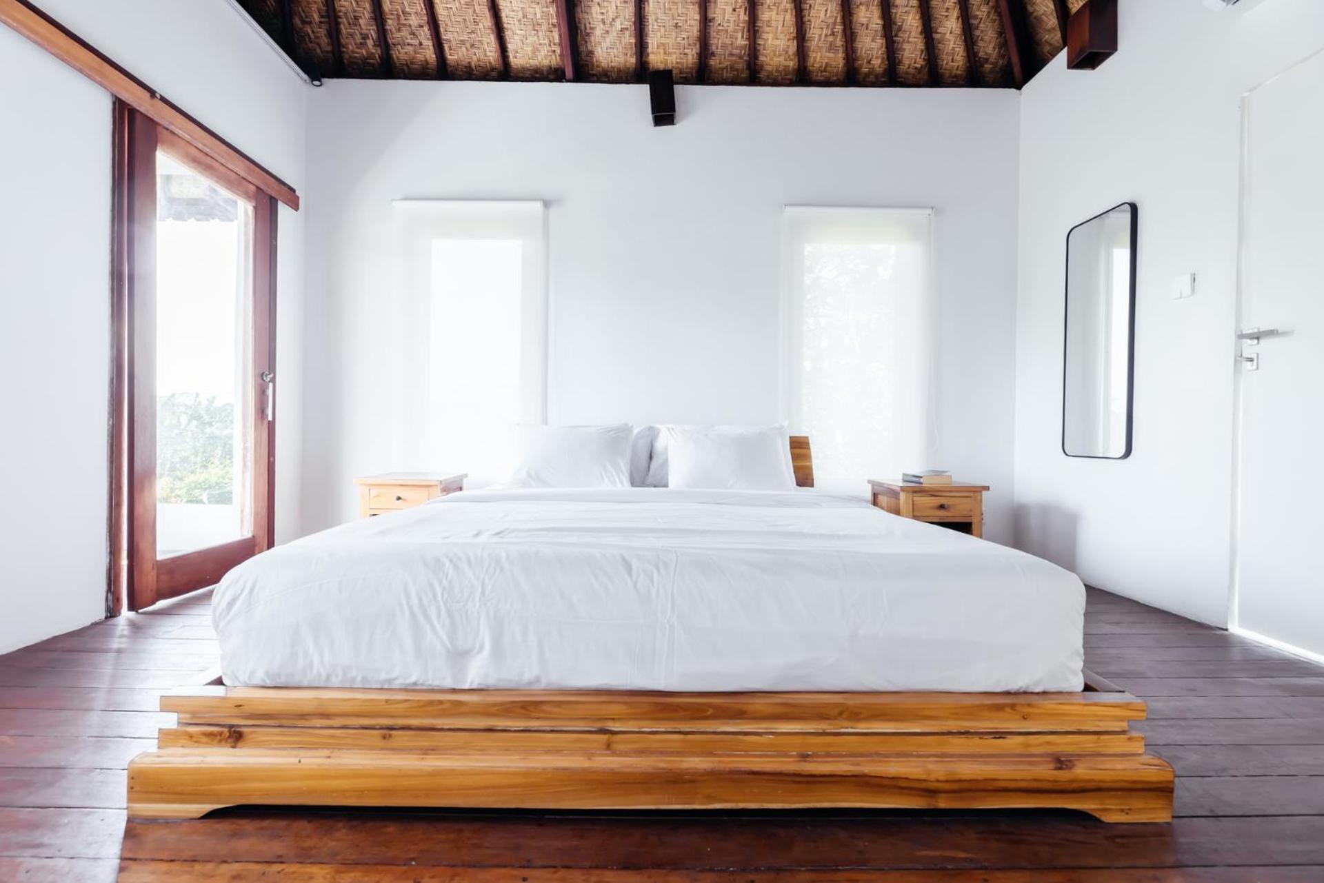 Hola Villas & Lofts Uluwatu Dış mekan fotoğraf