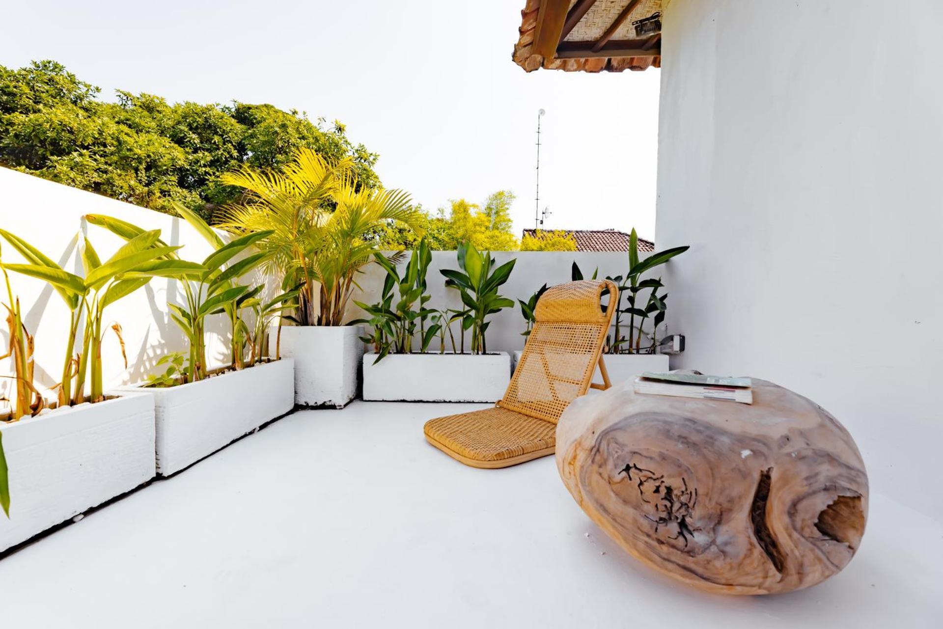 Hola Villas & Lofts Uluwatu Dış mekan fotoğraf