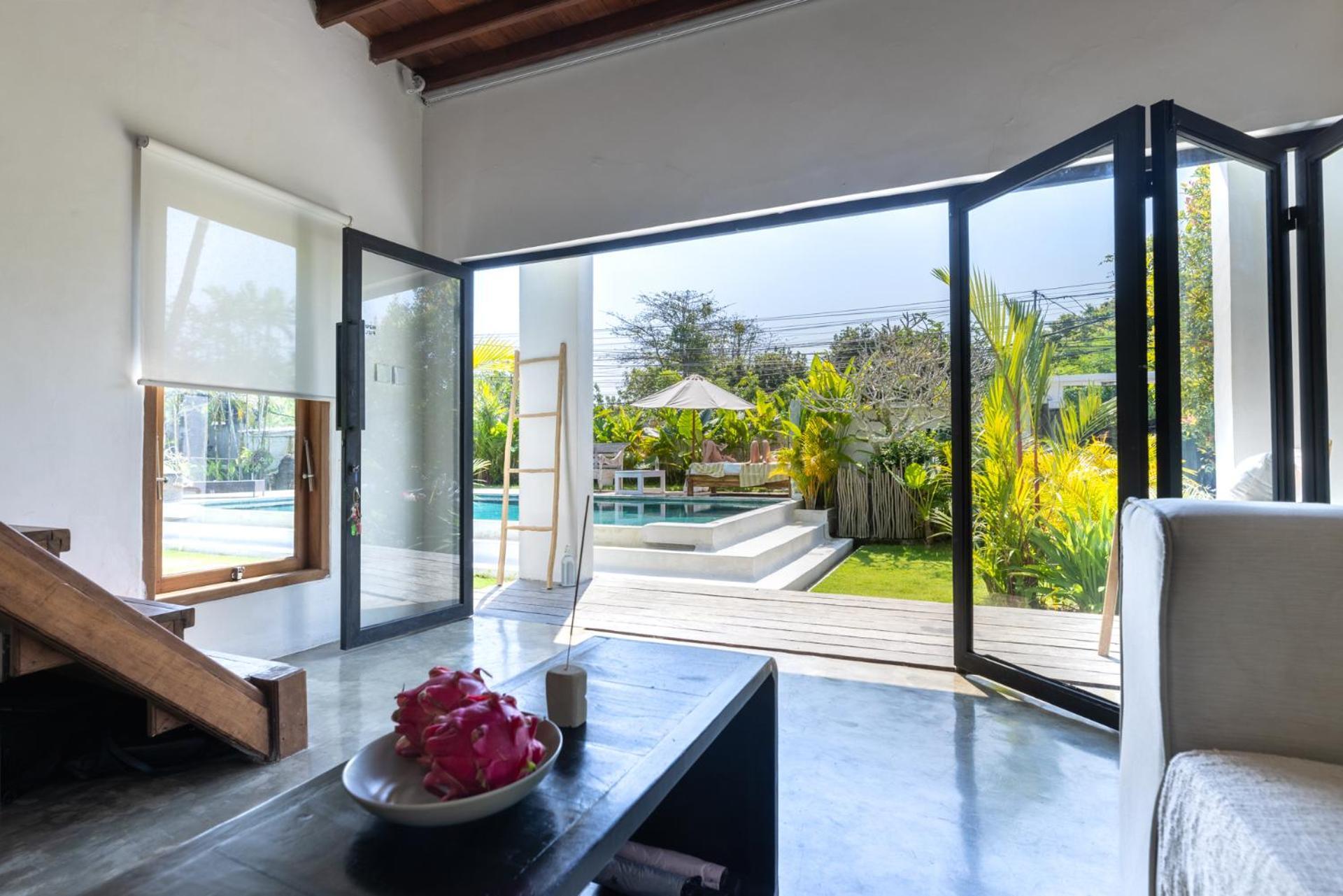 Hola Villas & Lofts Uluwatu Dış mekan fotoğraf