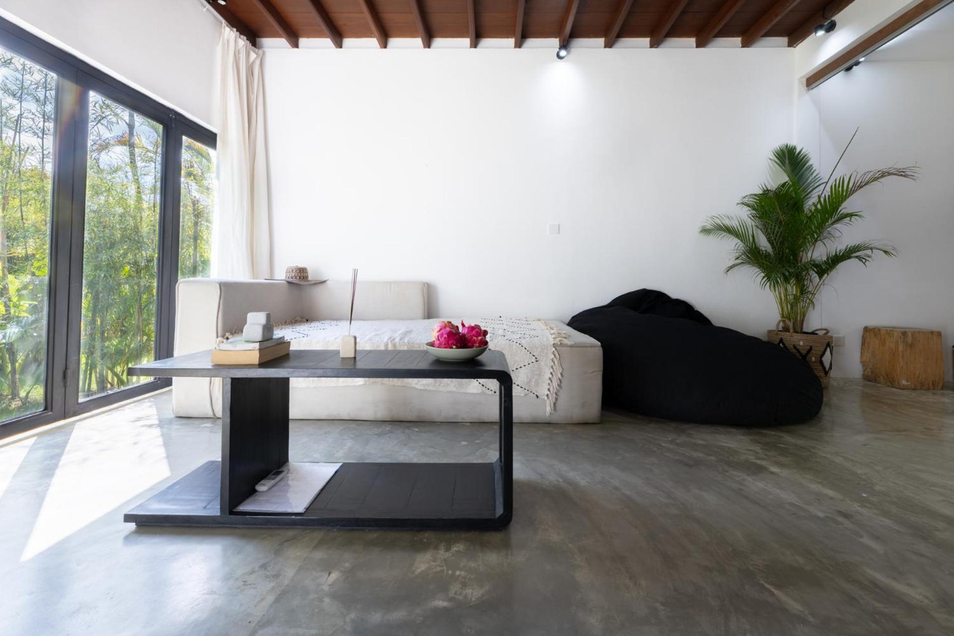 Hola Villas & Lofts Uluwatu Dış mekan fotoğraf