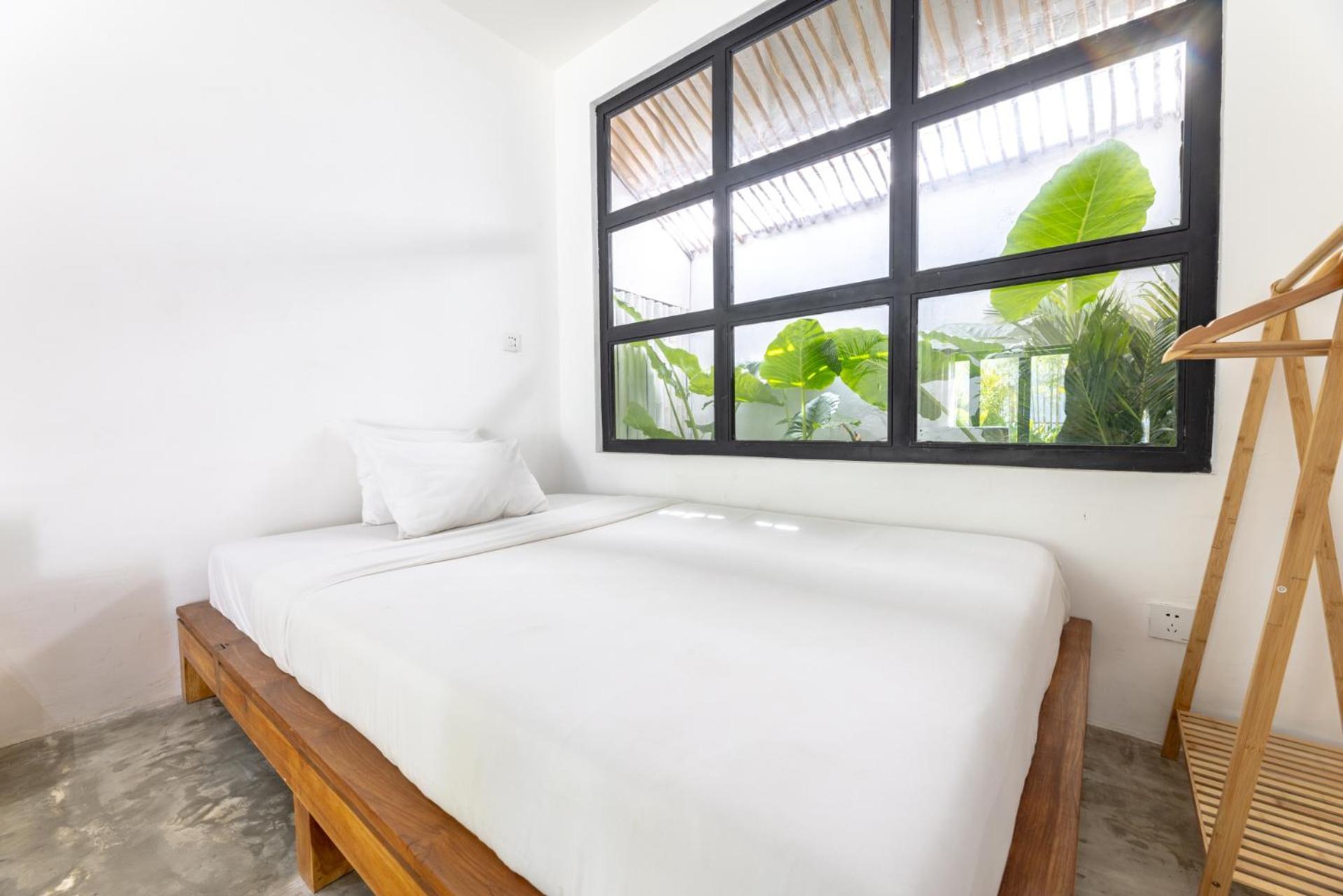 Hola Villas & Lofts Uluwatu Dış mekan fotoğraf