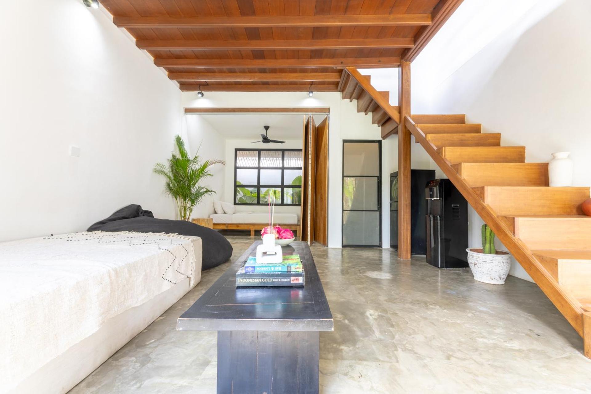 Hola Villas & Lofts Uluwatu Dış mekan fotoğraf