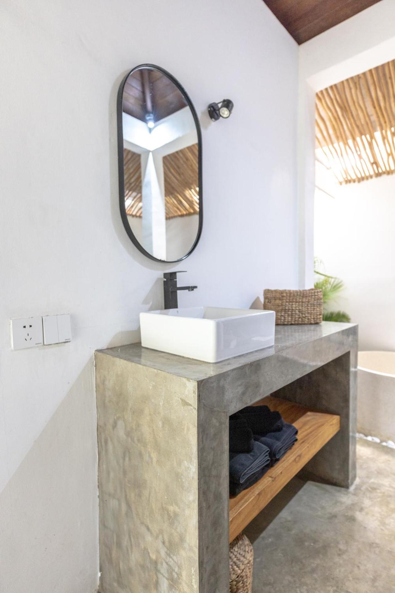 Hola Villas & Lofts Uluwatu Dış mekan fotoğraf