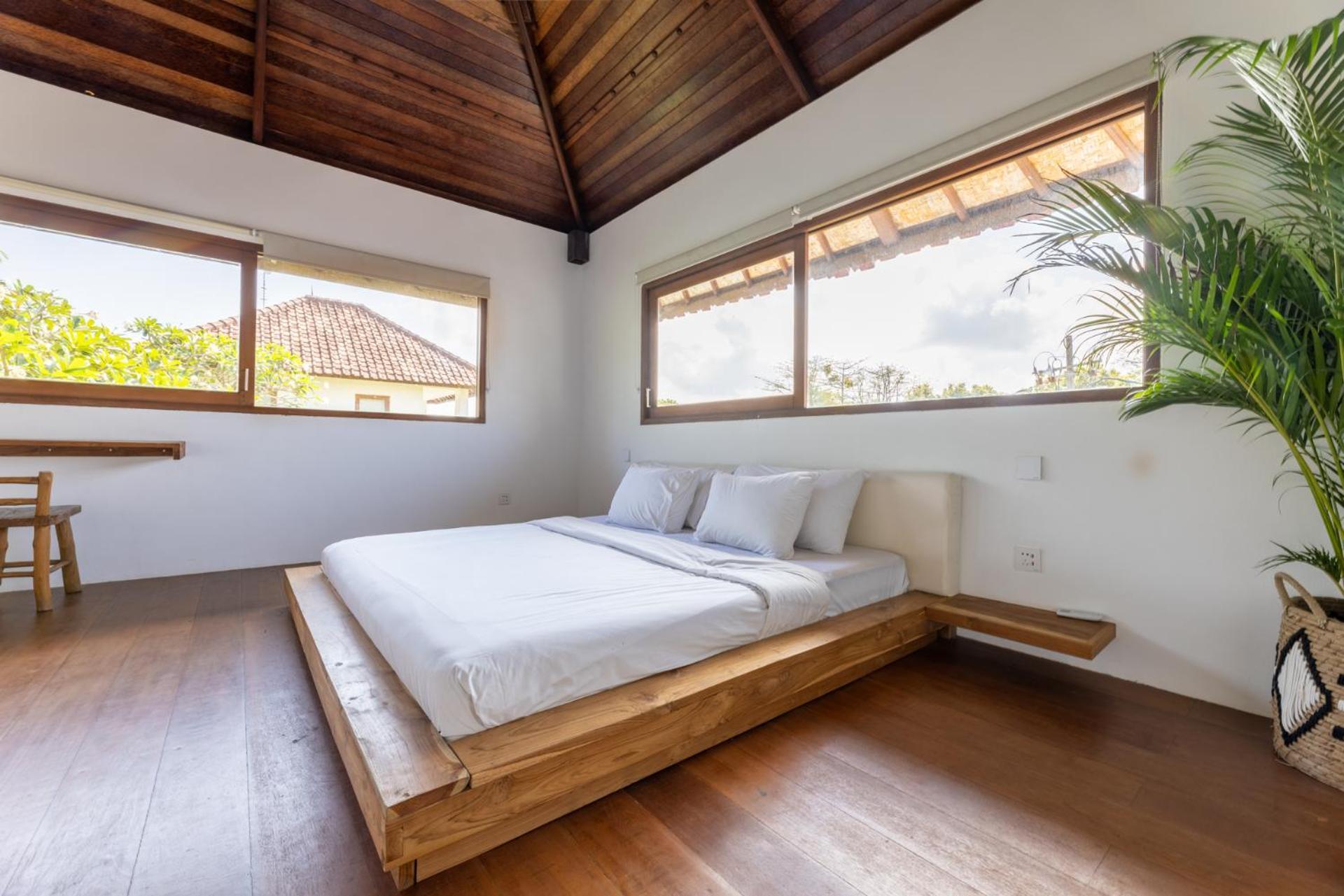Hola Villas & Lofts Uluwatu Dış mekan fotoğraf