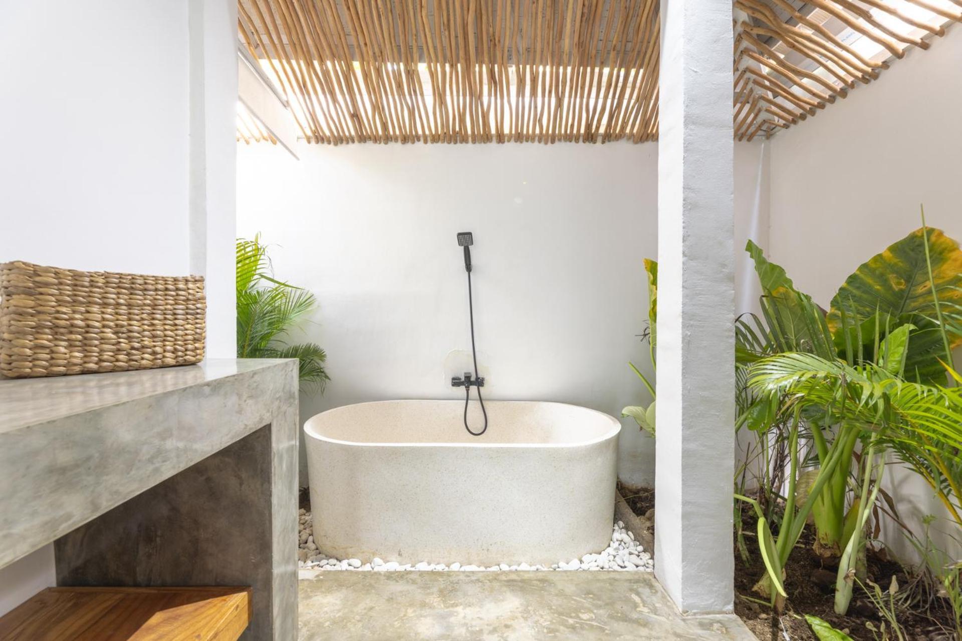 Hola Villas & Lofts Uluwatu Dış mekan fotoğraf