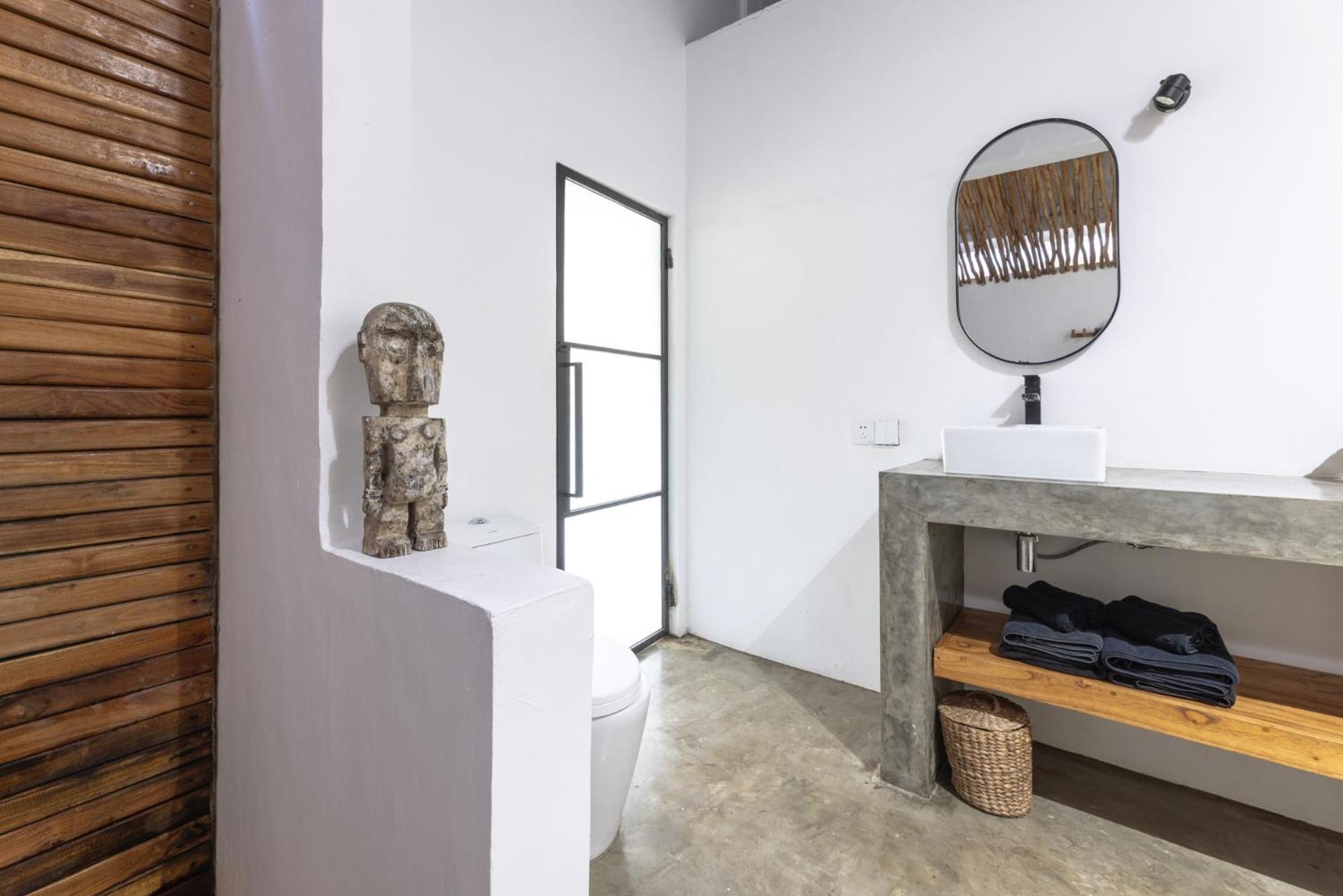 Hola Villas & Lofts Uluwatu Dış mekan fotoğraf